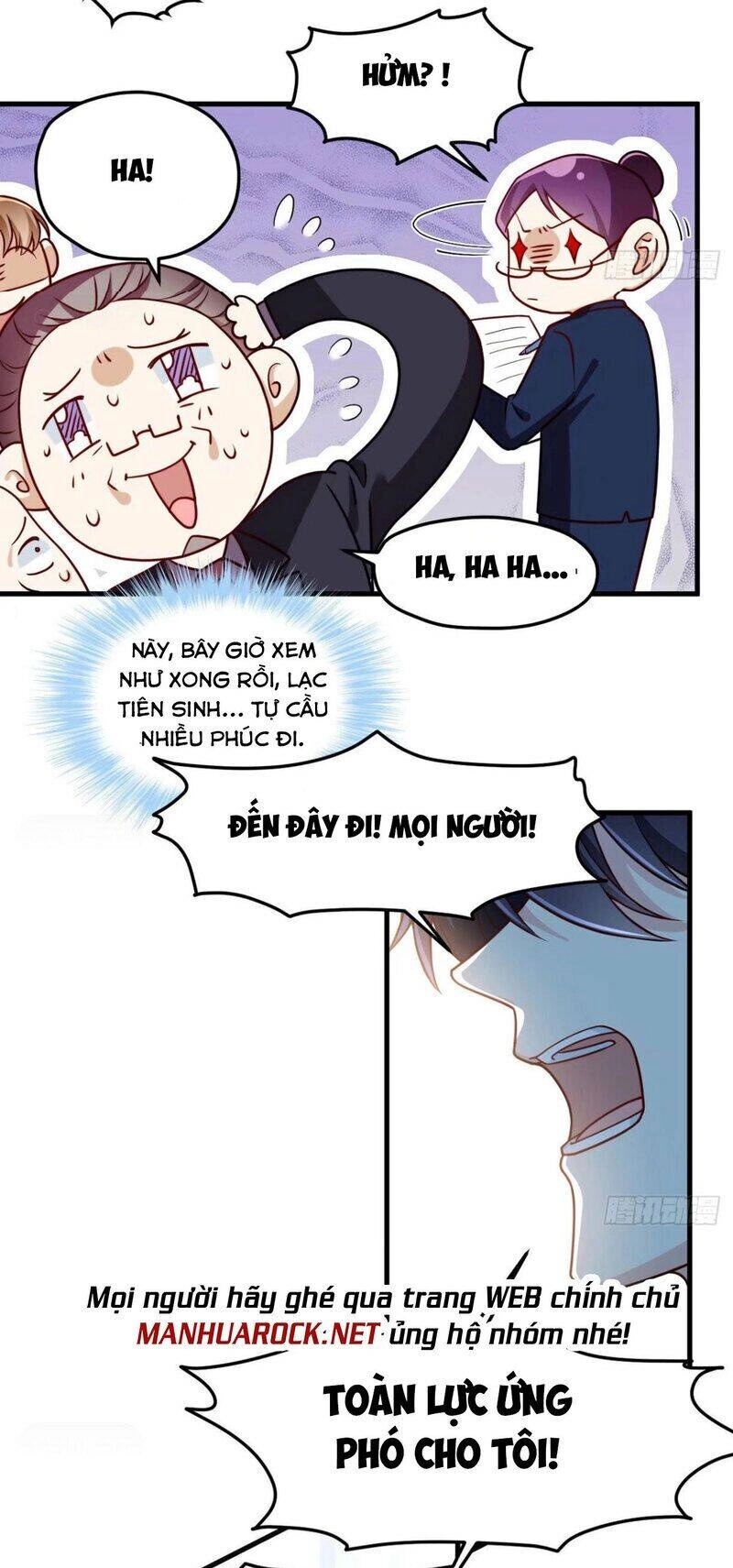 Tiên Tôn Lạc Vô Cực Chapter 78 - 21