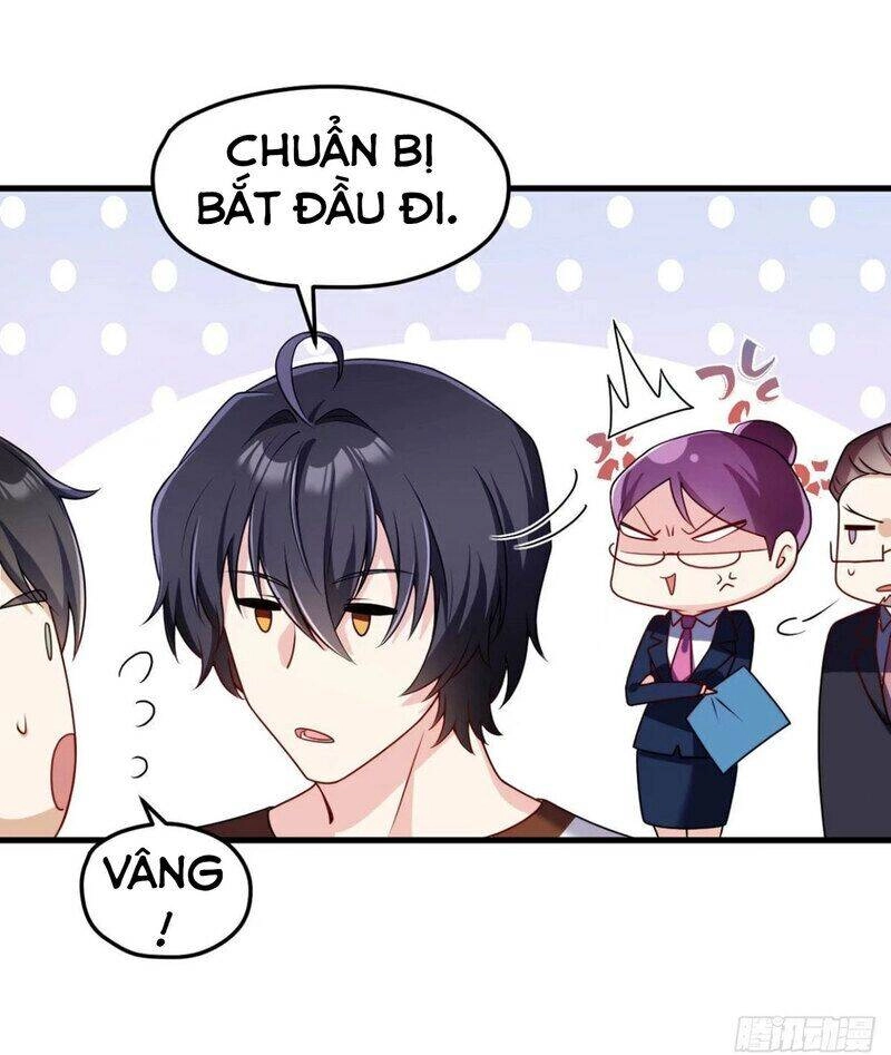 Tiên Tôn Lạc Vô Cực Chapter 78 - 25