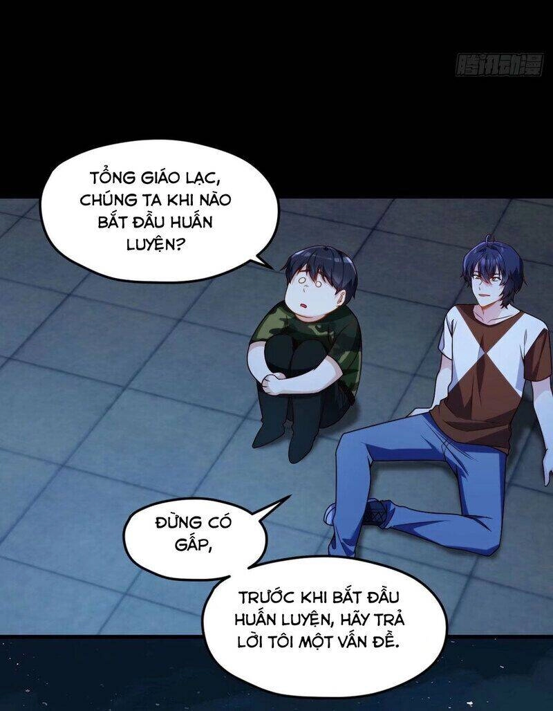 Tiên Tôn Lạc Vô Cực Chapter 78 - 33