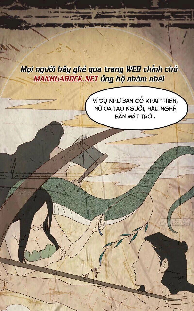 Tiên Tôn Lạc Vô Cực Chapter 78 - 35