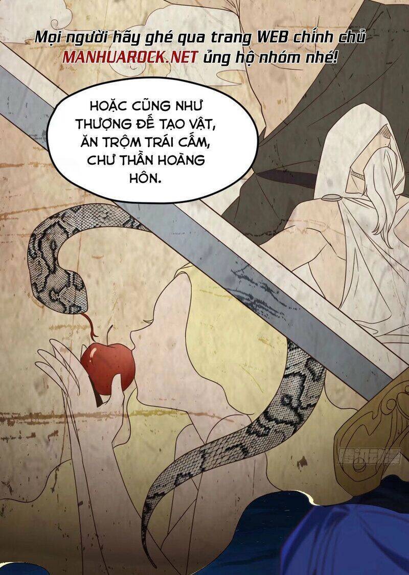 Tiên Tôn Lạc Vô Cực Chapter 78 - 36