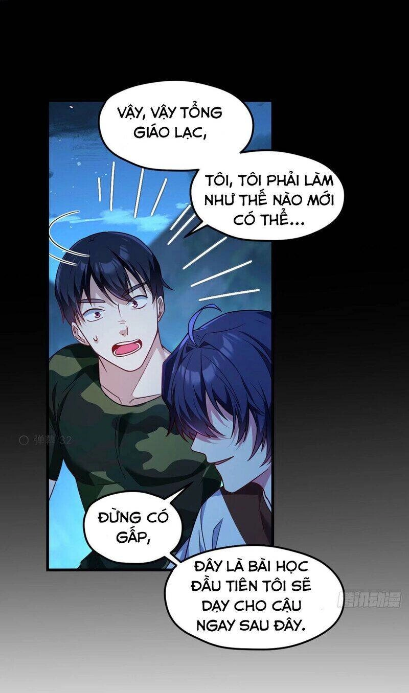 Tiên Tôn Lạc Vô Cực Chapter 78 - 43