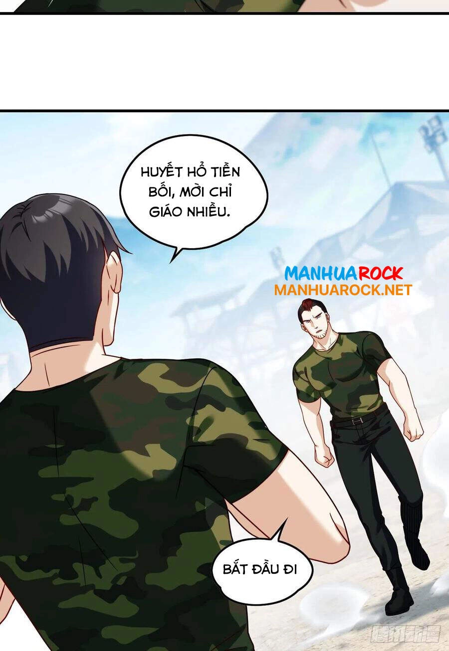 Tiên Tôn Lạc Vô Cực Chapter 79 - 17