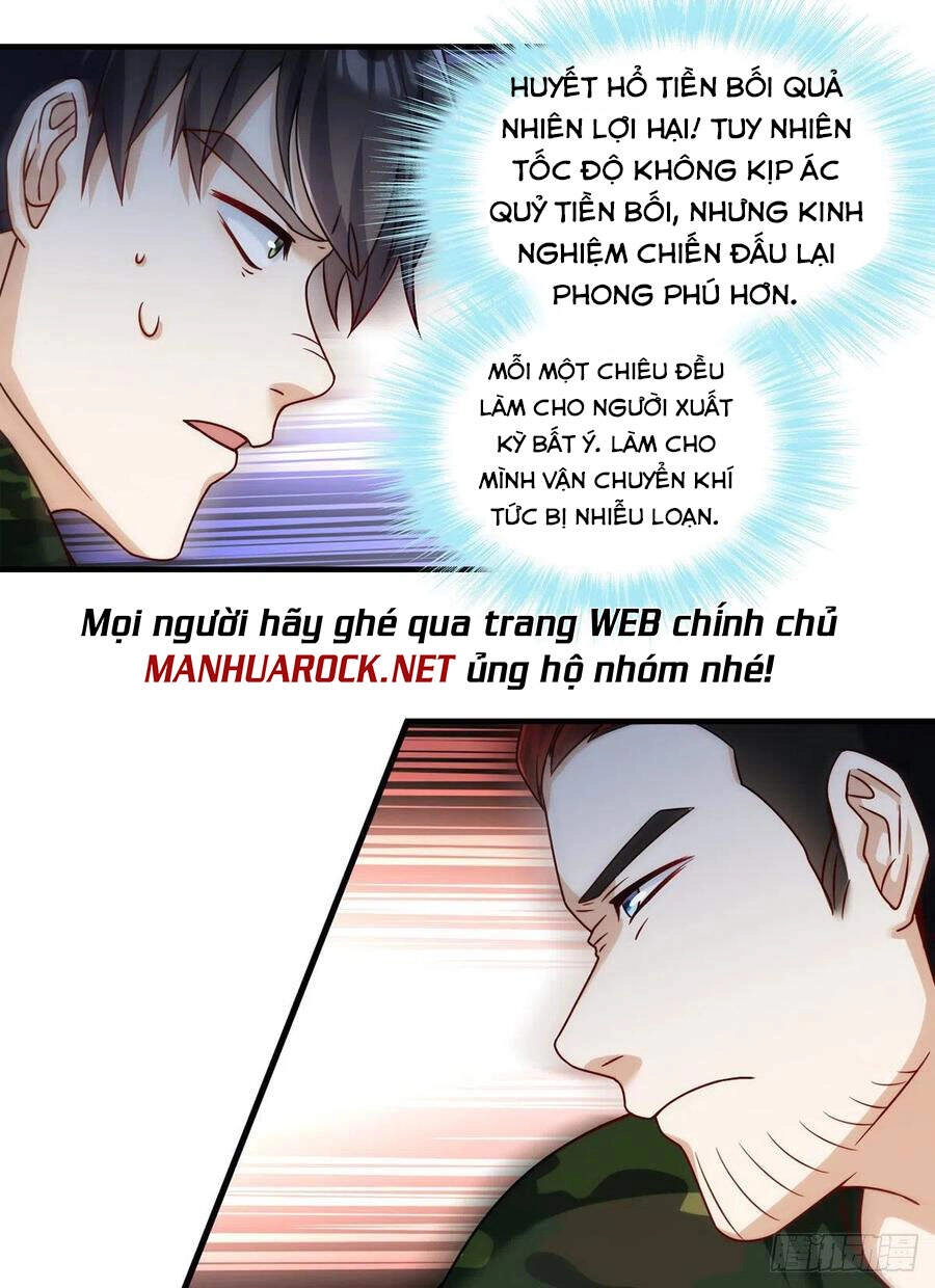 Tiên Tôn Lạc Vô Cực Chapter 79 - 21