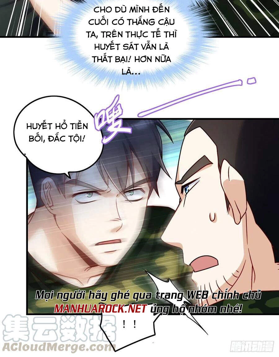 Tiên Tôn Lạc Vô Cực Chapter 79 - 26