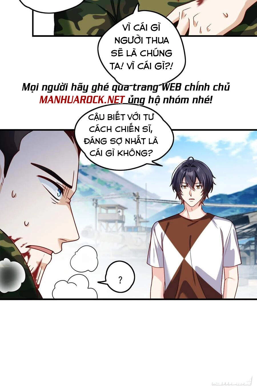 Tiên Tôn Lạc Vô Cực Chapter 79 - 32