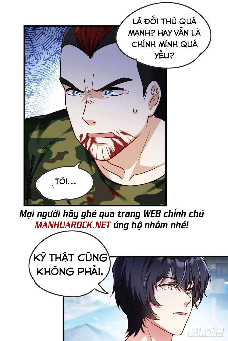 Tiên Tôn Lạc Vô Cực Chapter 79 - 33