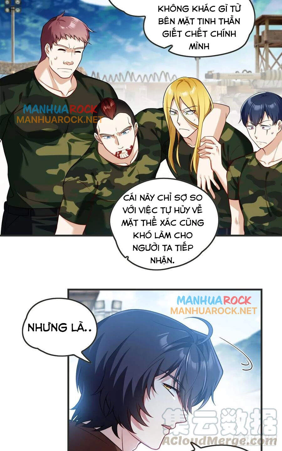 Tiên Tôn Lạc Vô Cực Chapter 79 - 36