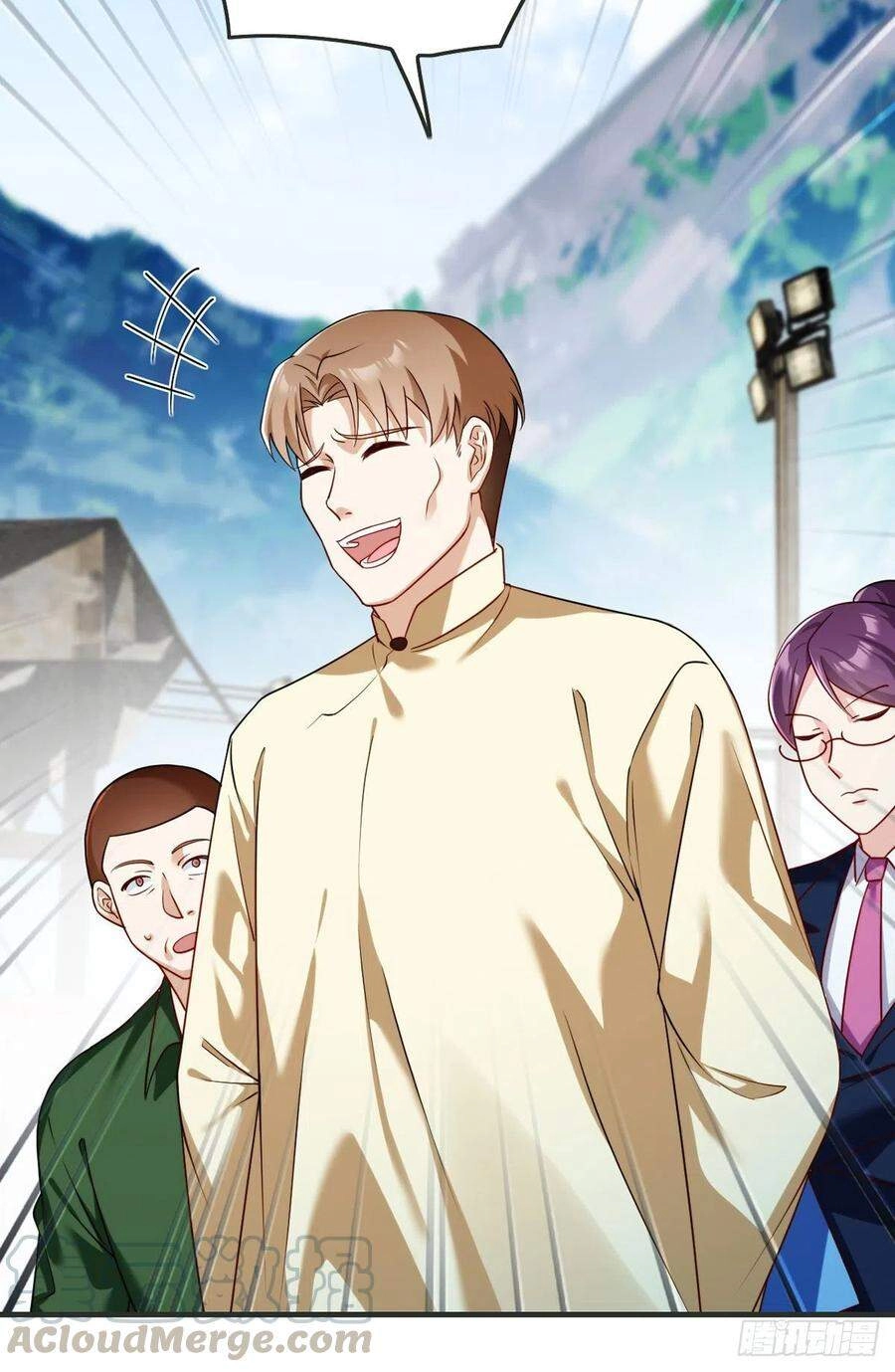 Tiên Tôn Lạc Vô Cực Chapter 79 - 38