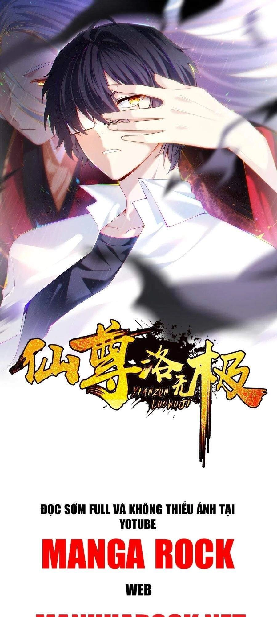 Tiên Tôn Lạc Vô Cực Chapter 80 - 1