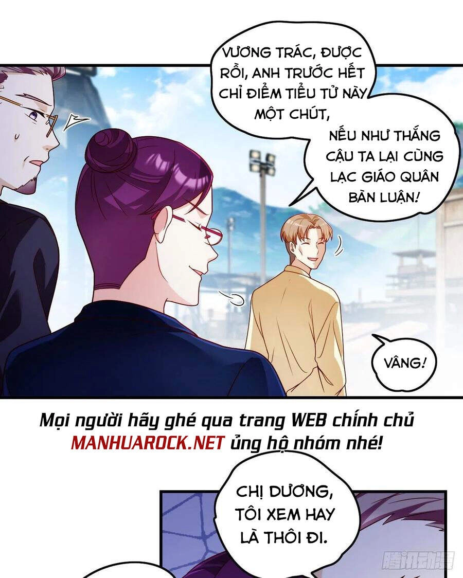 Tiên Tôn Lạc Vô Cực Chapter 80 - 3