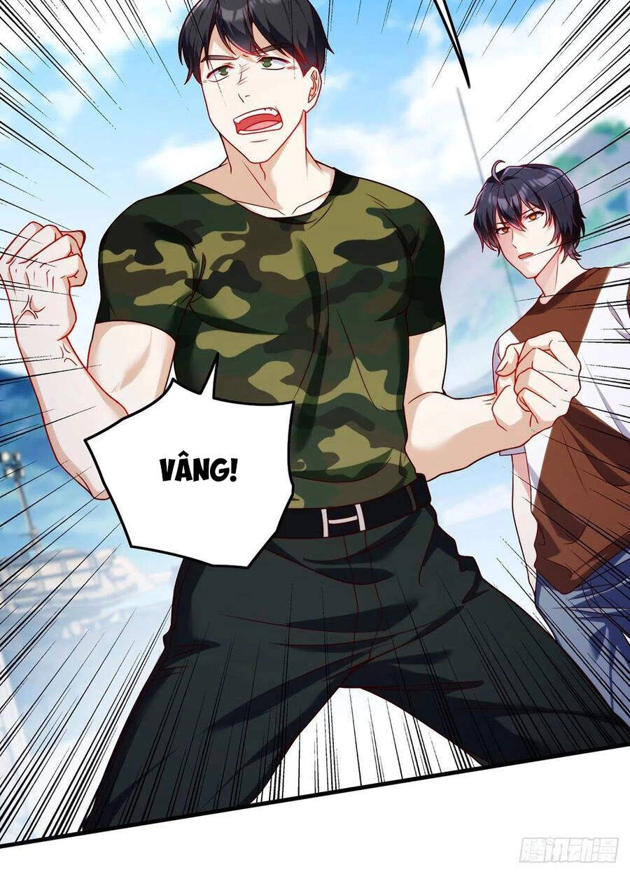 Tiên Tôn Lạc Vô Cực Chapter 80 - 5