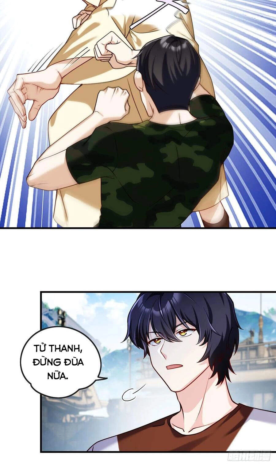 Tiên Tôn Lạc Vô Cực Chapter 80 - 13