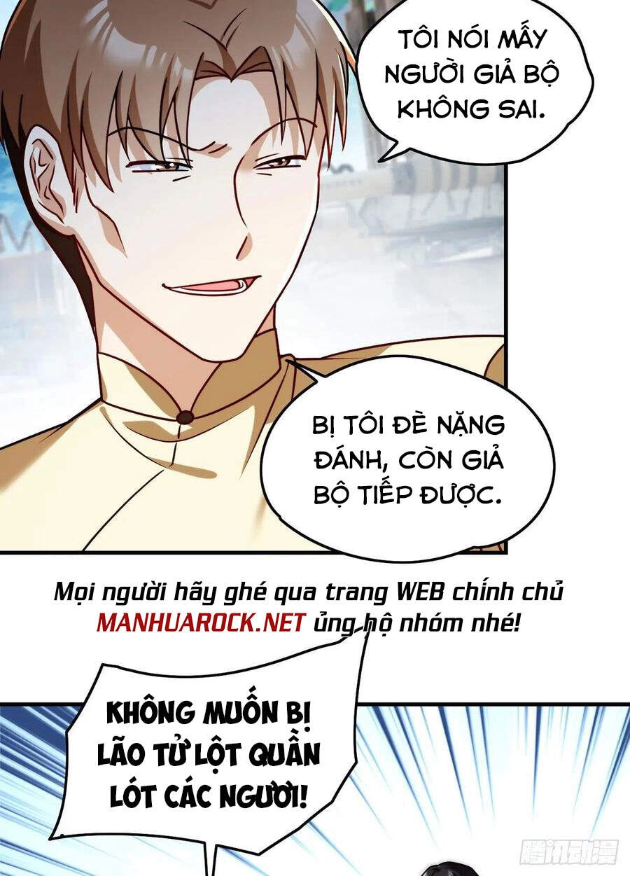 Tiên Tôn Lạc Vô Cực Chapter 80 - 15