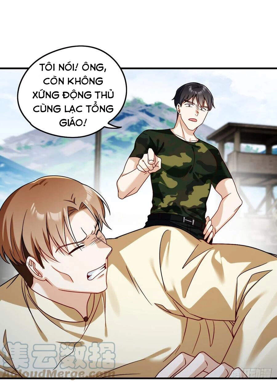 Tiên Tôn Lạc Vô Cực Chapter 80 - 22