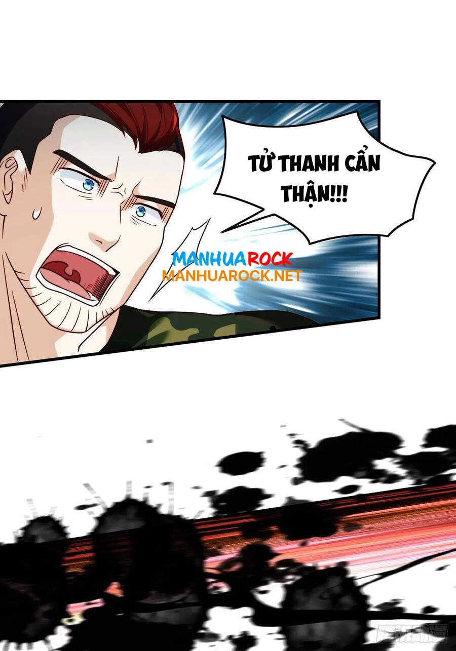 Tiên Tôn Lạc Vô Cực Chapter 80 - 25