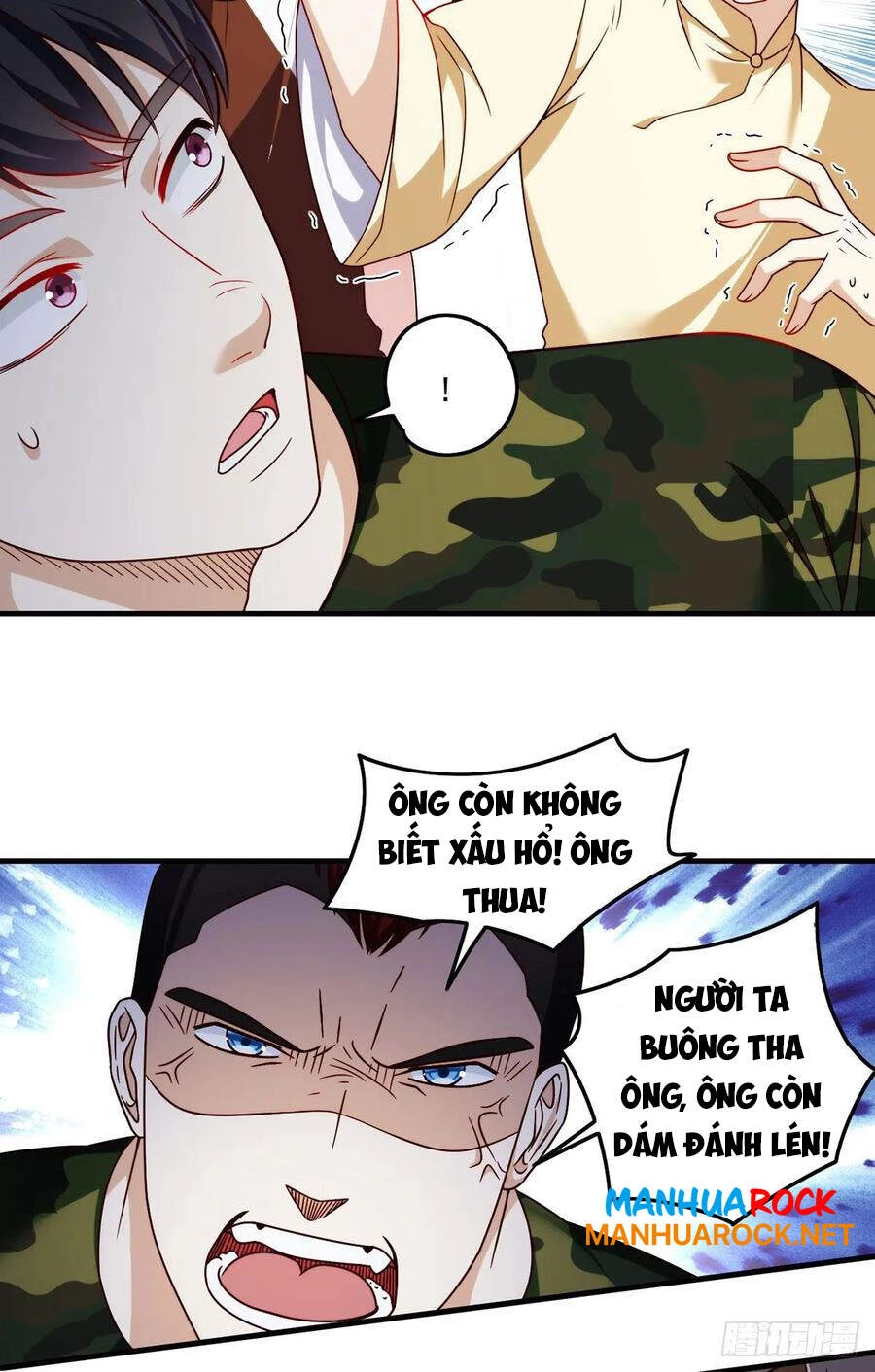 Tiên Tôn Lạc Vô Cực Chapter 80 - 27