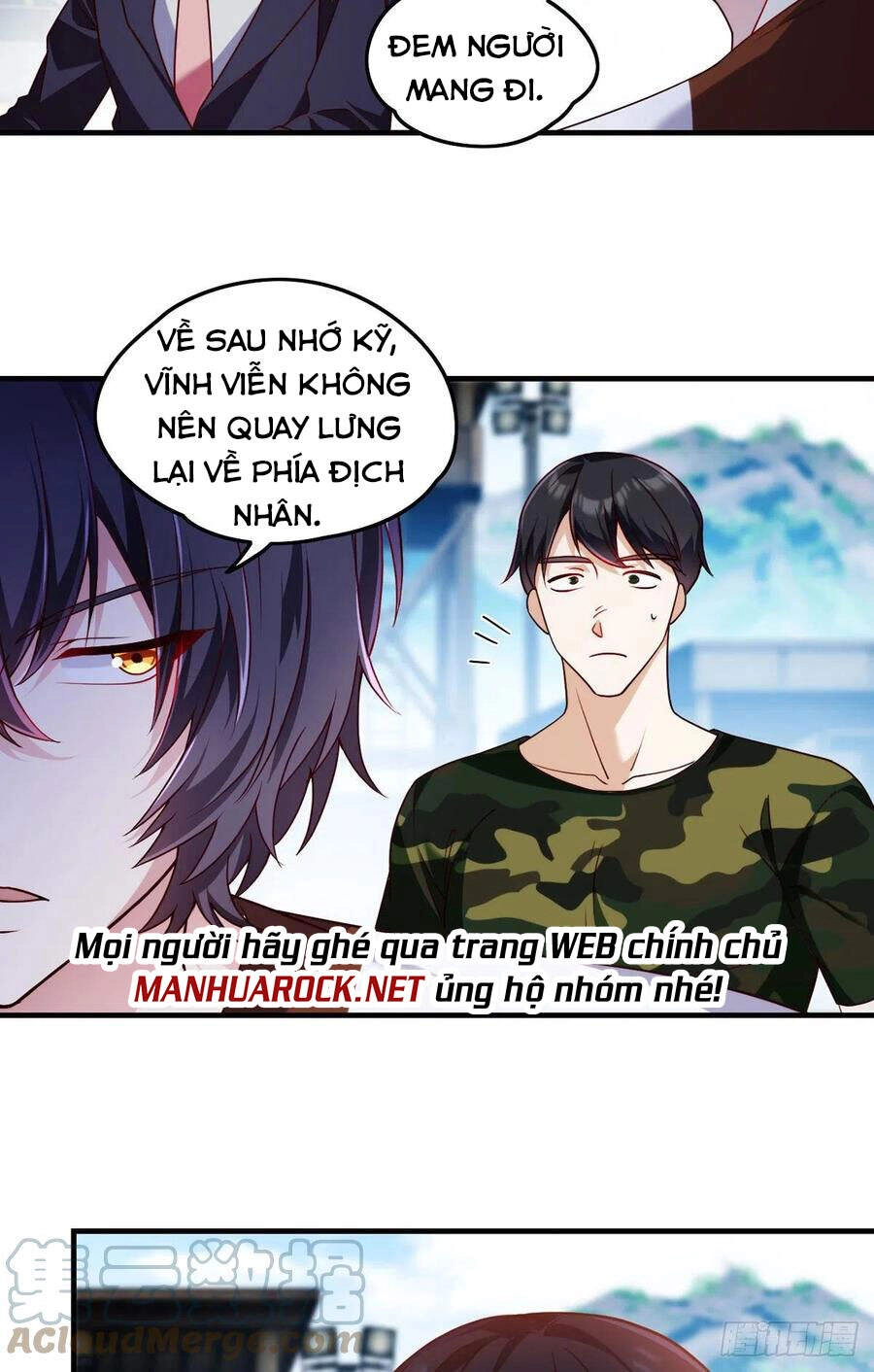 Tiên Tôn Lạc Vô Cực Chapter 80 - 34