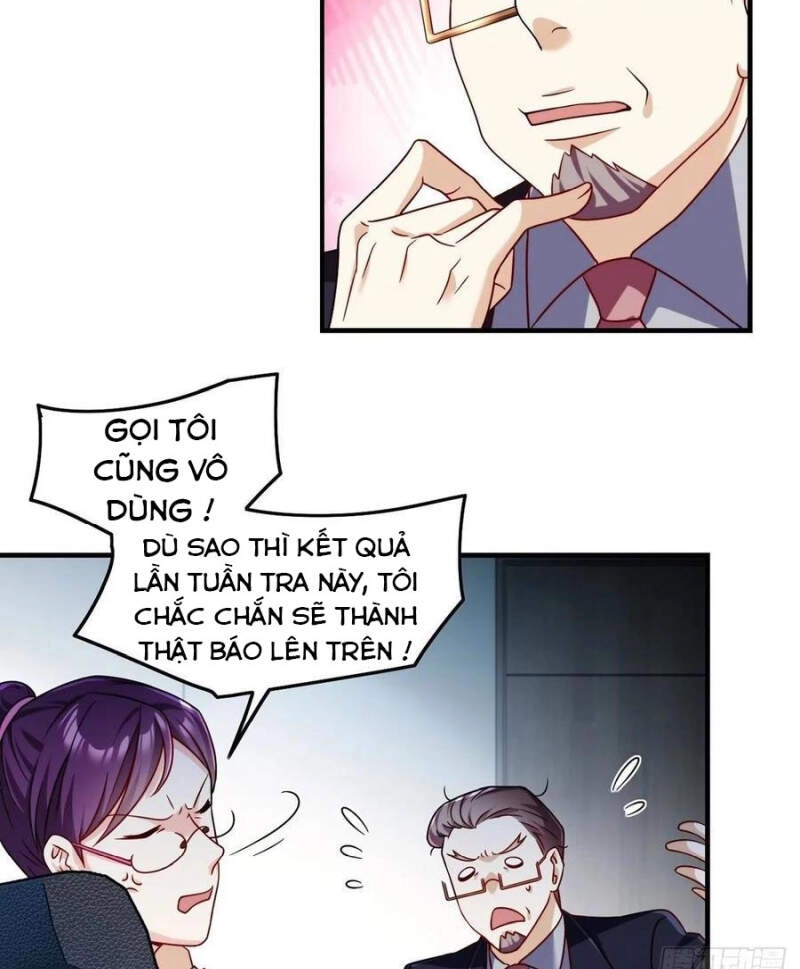 Tiên Tôn Lạc Vô Cực Chapter 81 - 3