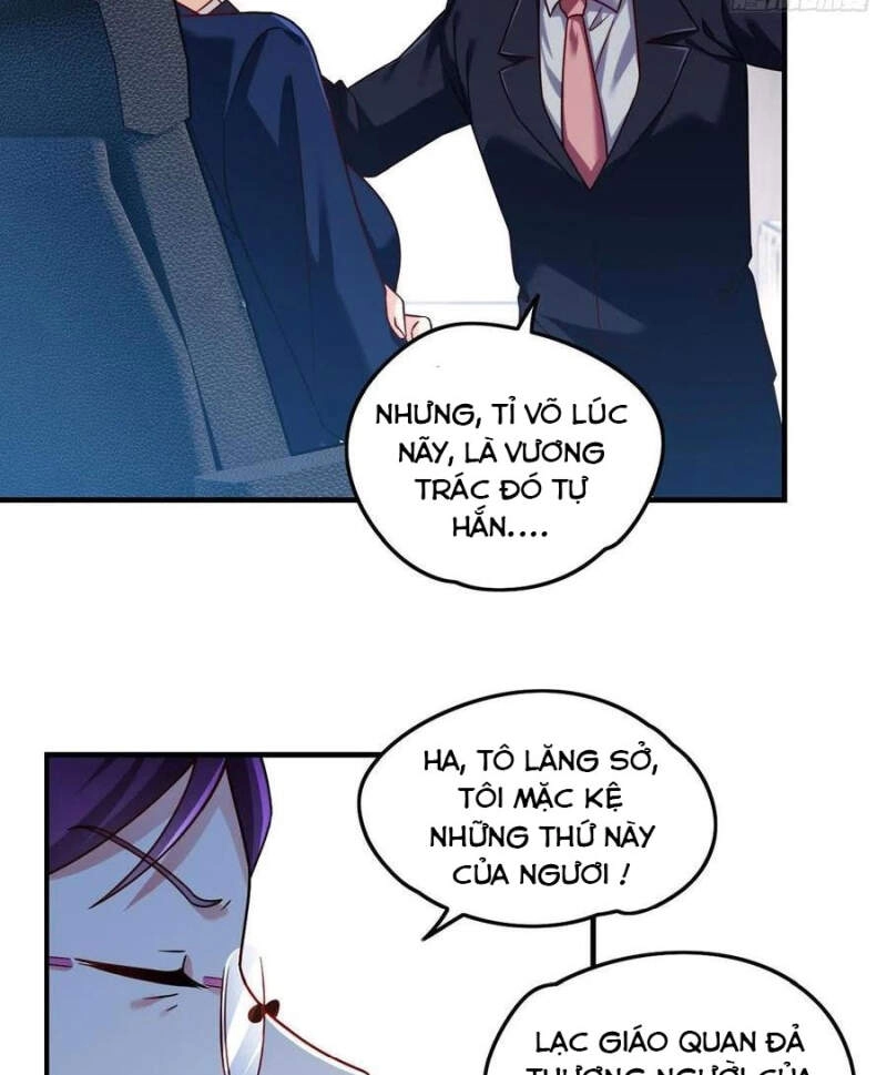 Tiên Tôn Lạc Vô Cực Chapter 81 - 4