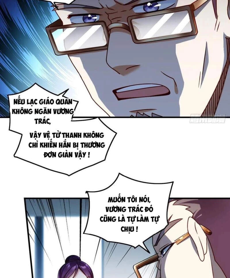 Tiên Tôn Lạc Vô Cực Chapter 81 - 6