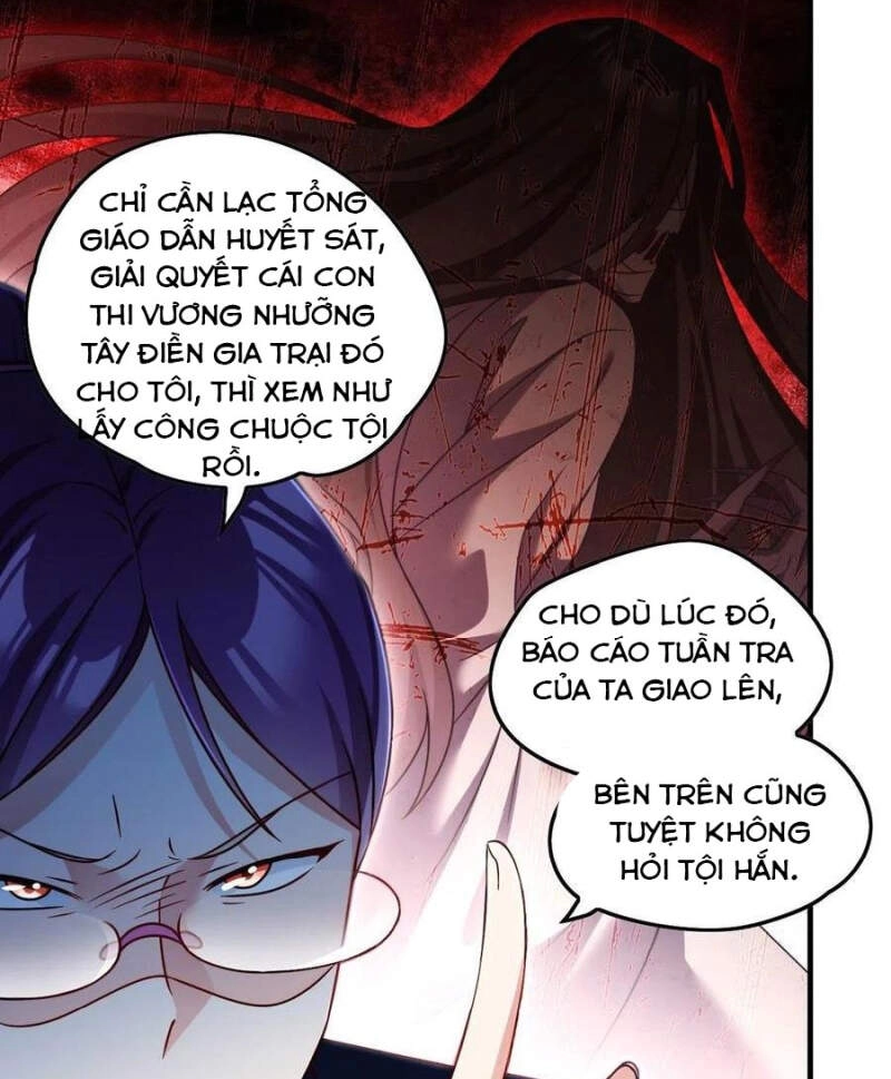 Tiên Tôn Lạc Vô Cực Chapter 81 - 9
