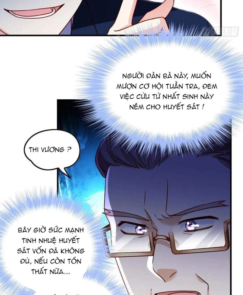 Tiên Tôn Lạc Vô Cực Chapter 81 - 10