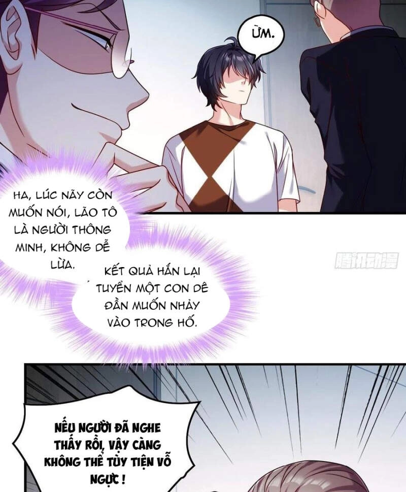 Tiên Tôn Lạc Vô Cực Chapter 81 - 14