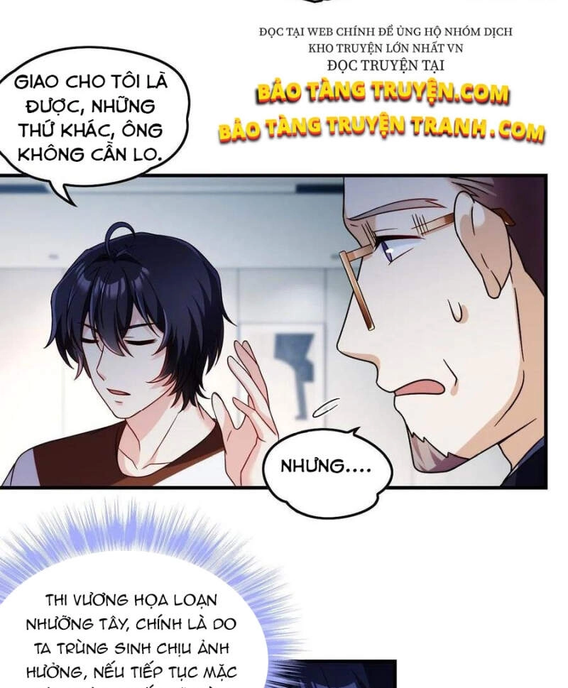 Tiên Tôn Lạc Vô Cực Chapter 81 - 16