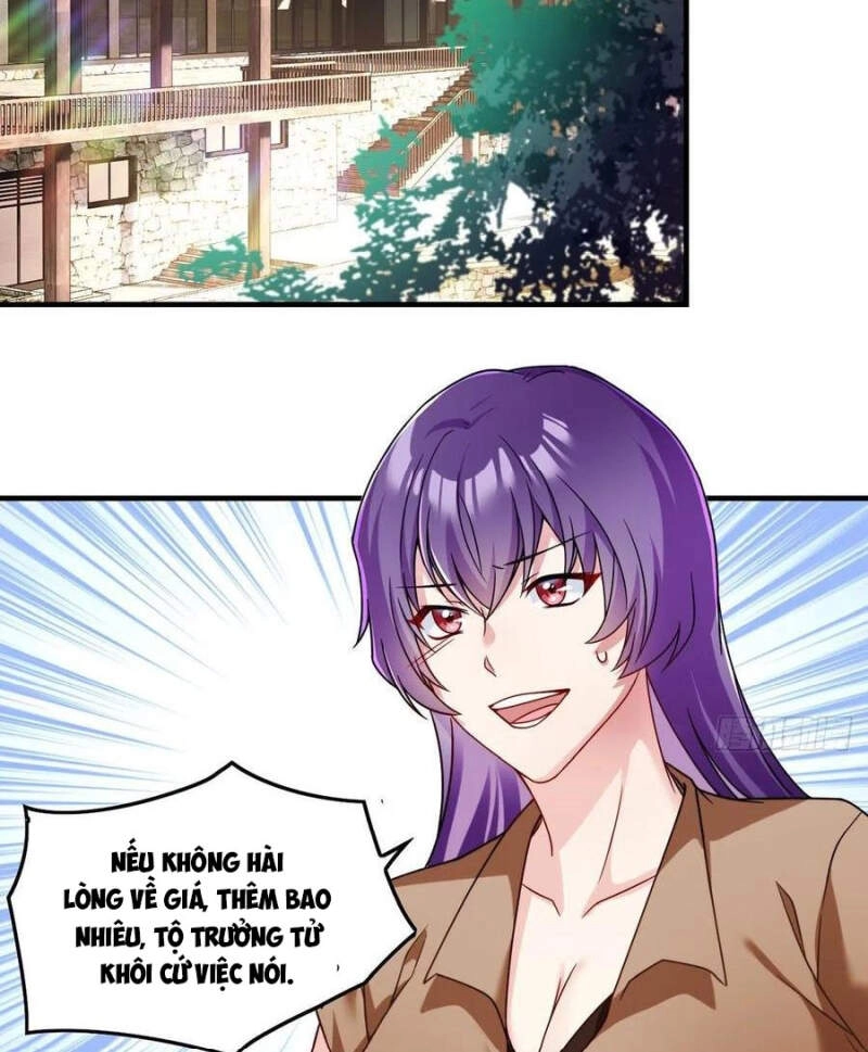 Tiên Tôn Lạc Vô Cực Chapter 81 - 20