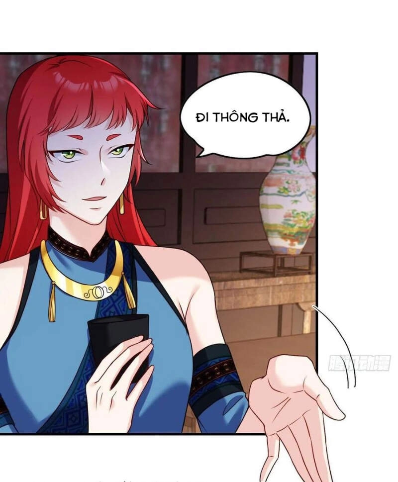 Tiên Tôn Lạc Vô Cực Chapter 81 - 25