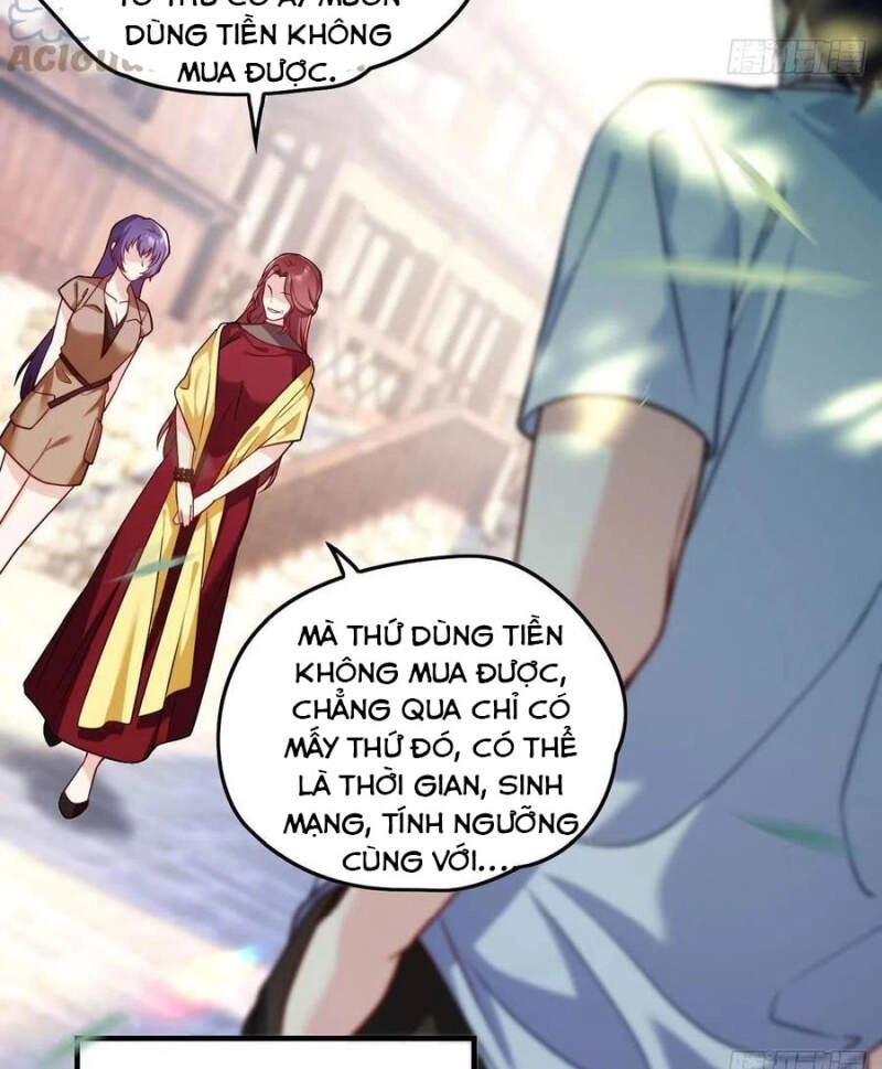 Tiên Tôn Lạc Vô Cực Chapter 81 - 30