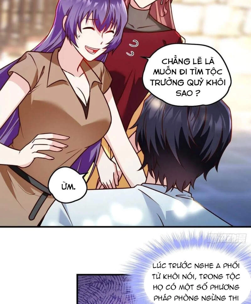 Tiên Tôn Lạc Vô Cực Chapter 81 - 40