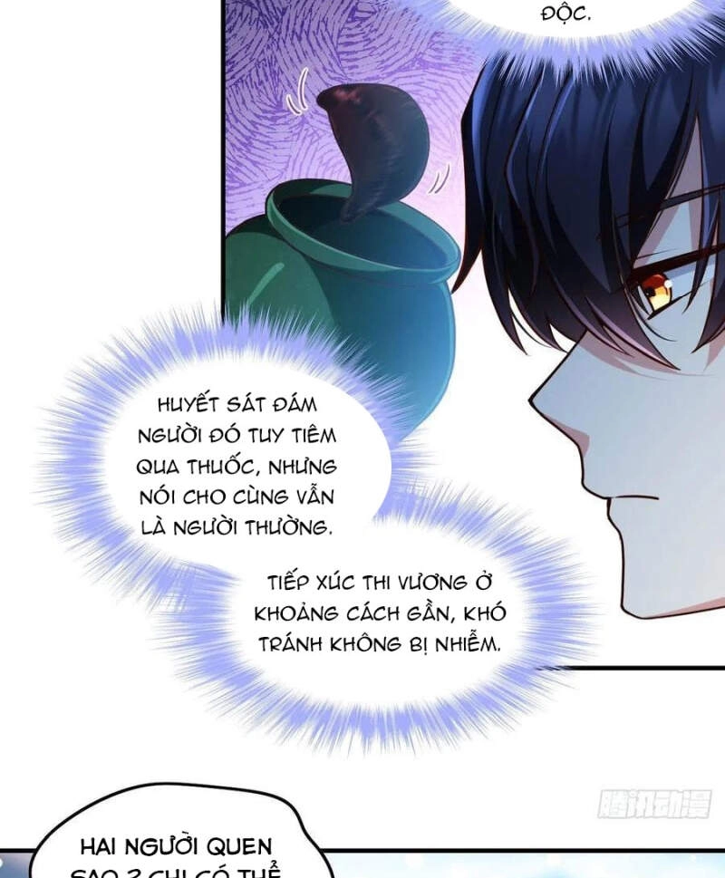 Tiên Tôn Lạc Vô Cực Chapter 81 - 41