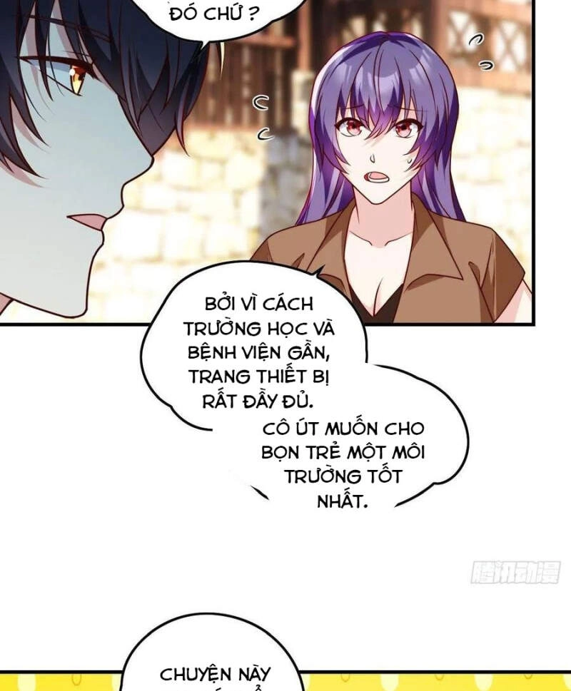 Tiên Tôn Lạc Vô Cực Chapter 81 - 45