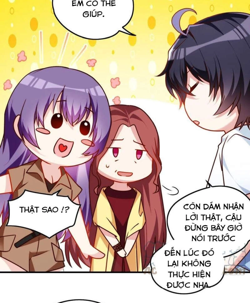 Tiên Tôn Lạc Vô Cực Chapter 81 - 46