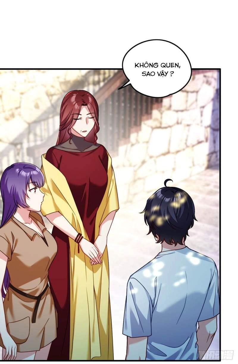 Tiên Tôn Lạc Vô Cực Chapter 82 - 2