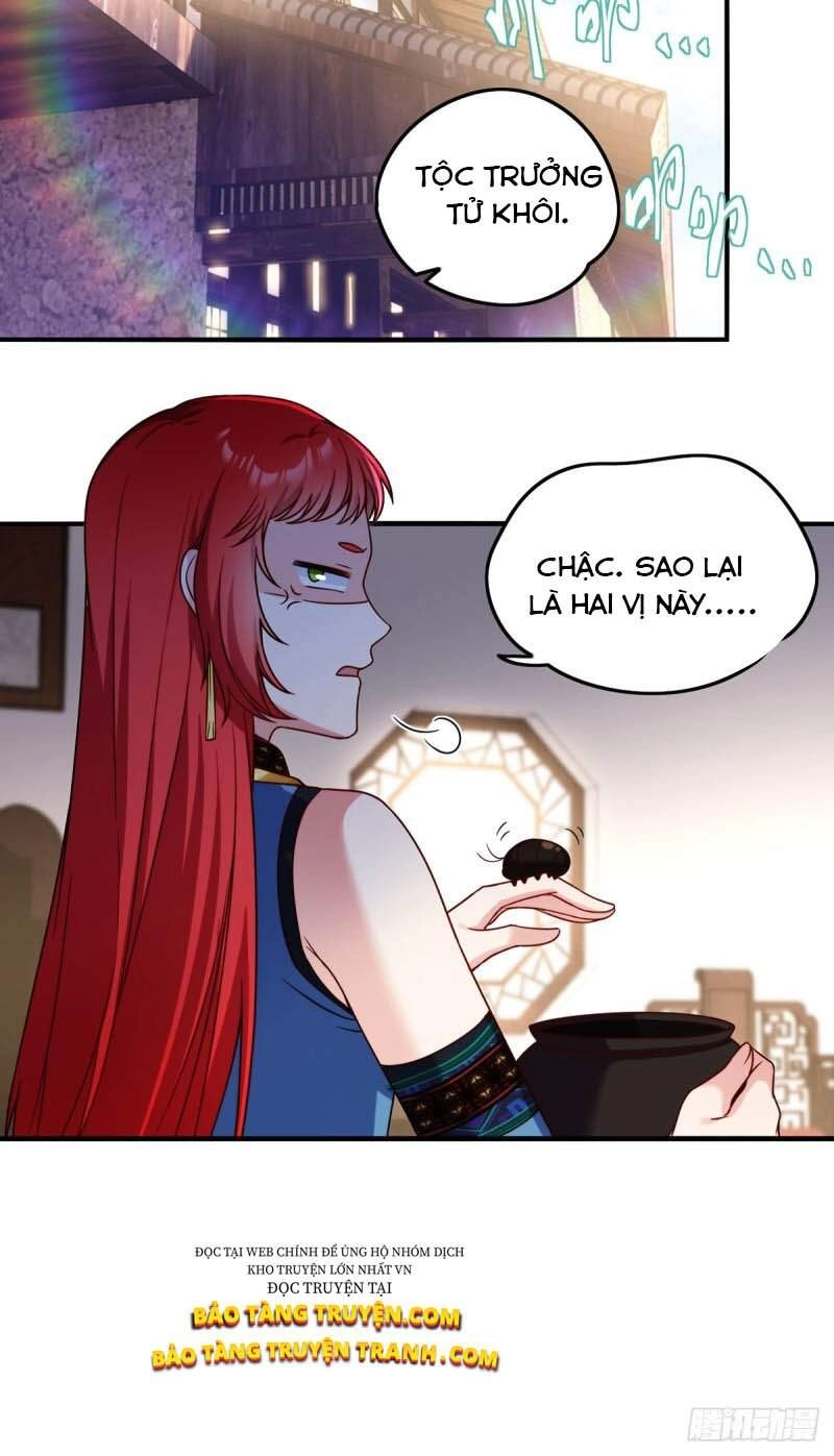 Tiên Tôn Lạc Vô Cực Chapter 82 - 6