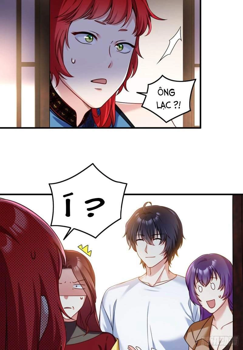 Tiên Tôn Lạc Vô Cực Chapter 82 - 9