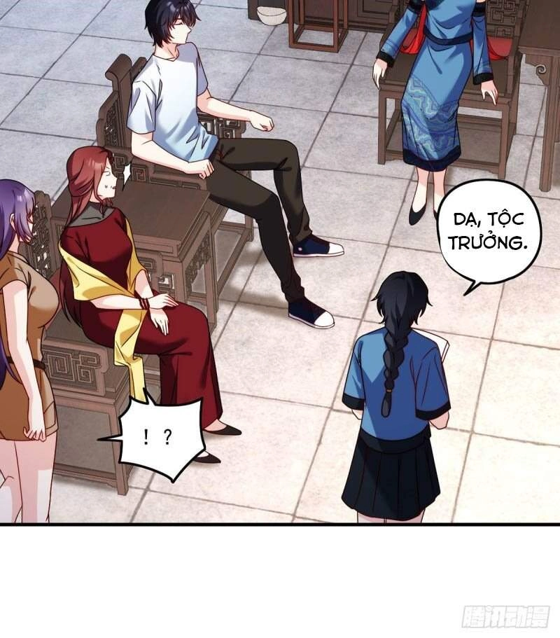 Tiên Tôn Lạc Vô Cực Chapter 82 - 11
