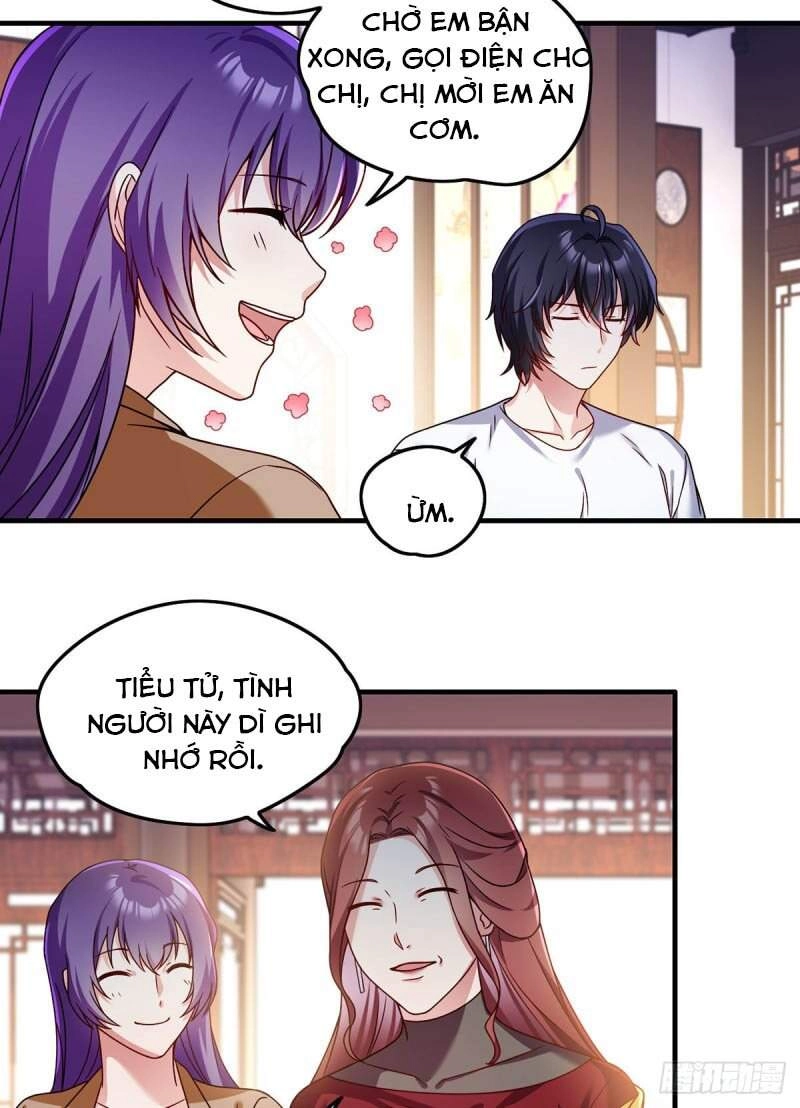 Tiên Tôn Lạc Vô Cực Chapter 82 - 15