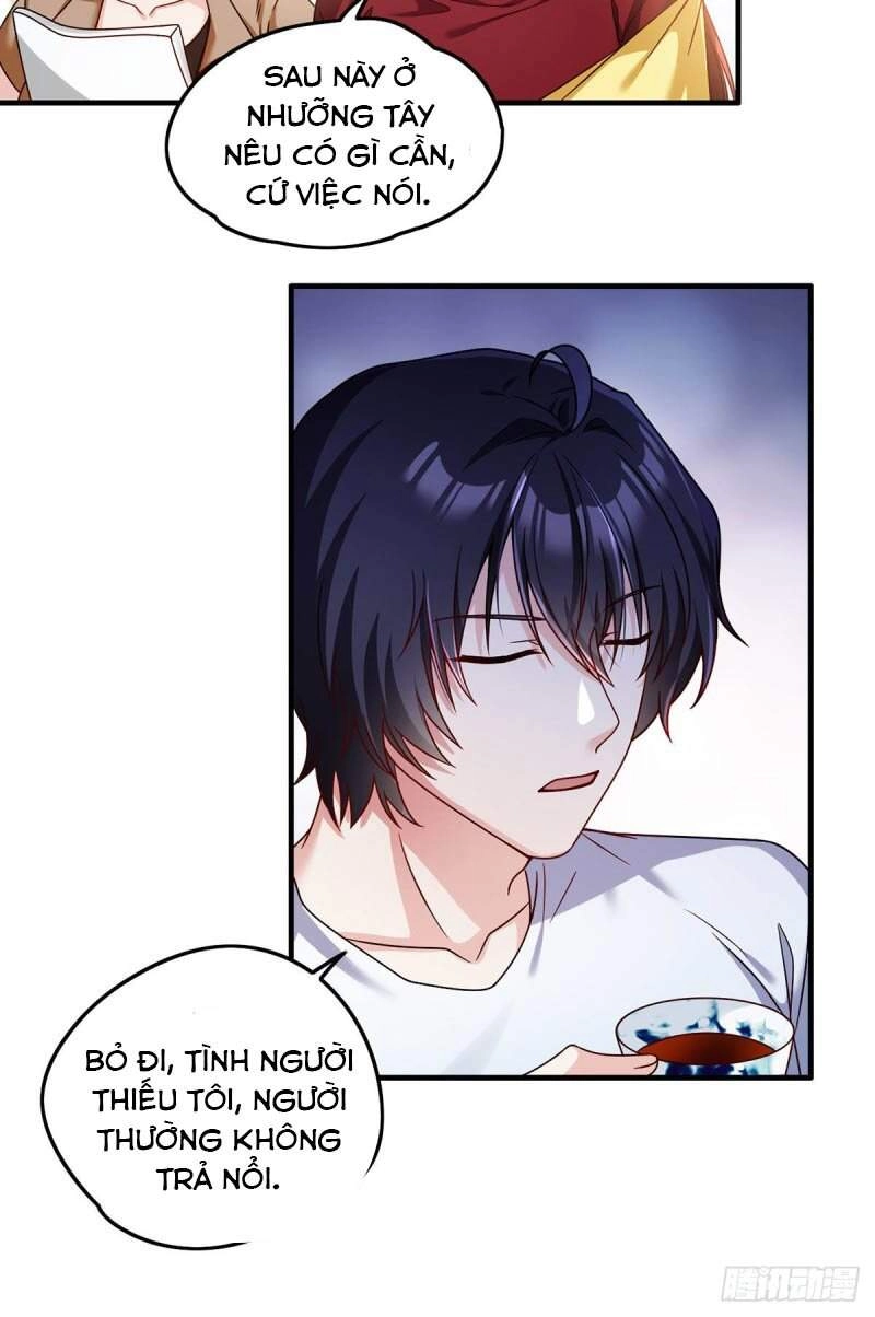 Tiên Tôn Lạc Vô Cực Chapter 82 - 16