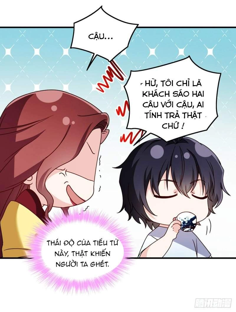 Tiên Tôn Lạc Vô Cực Chapter 82 - 17