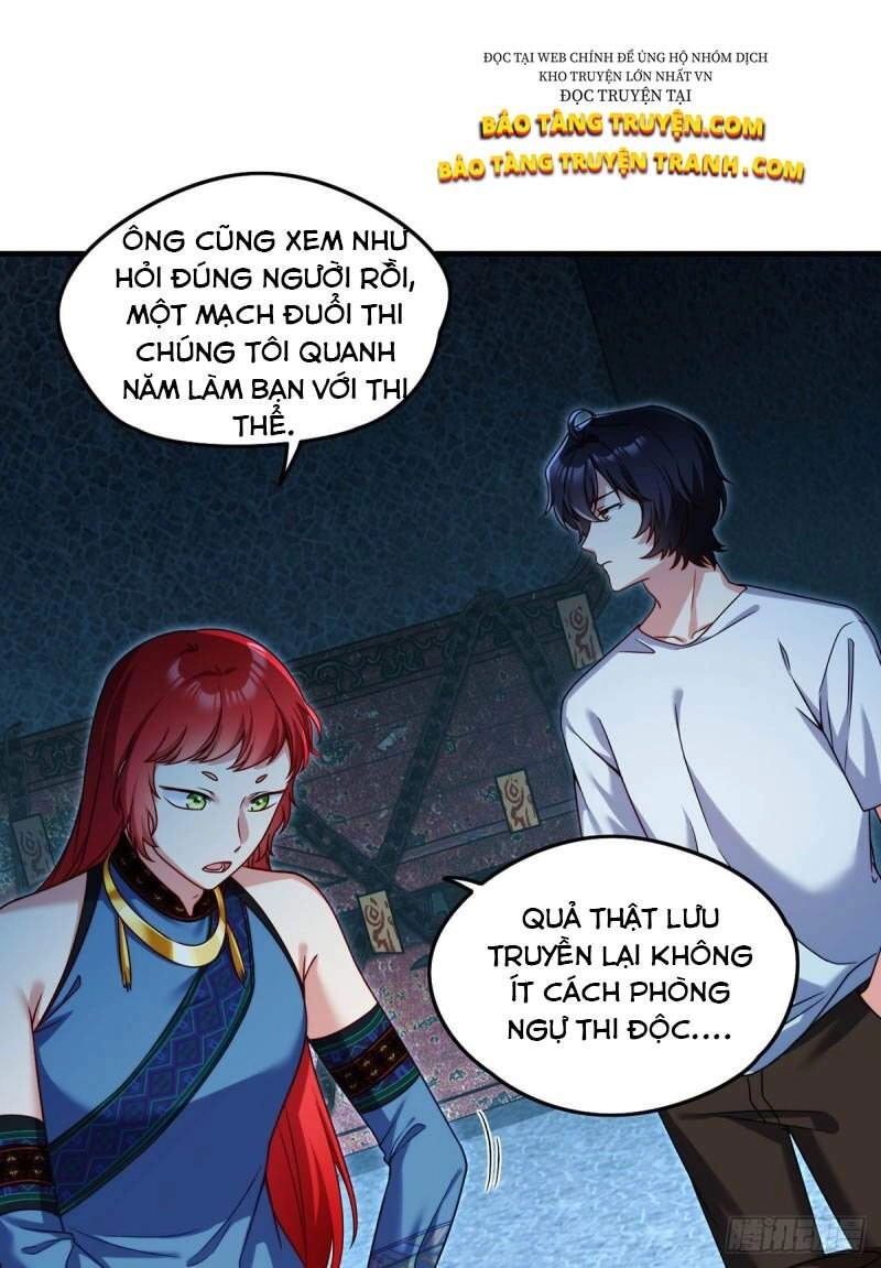 Tiên Tôn Lạc Vô Cực Chapter 82 - 22