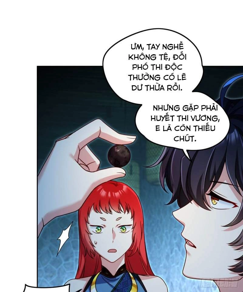 Tiên Tôn Lạc Vô Cực Chapter 82 - 24