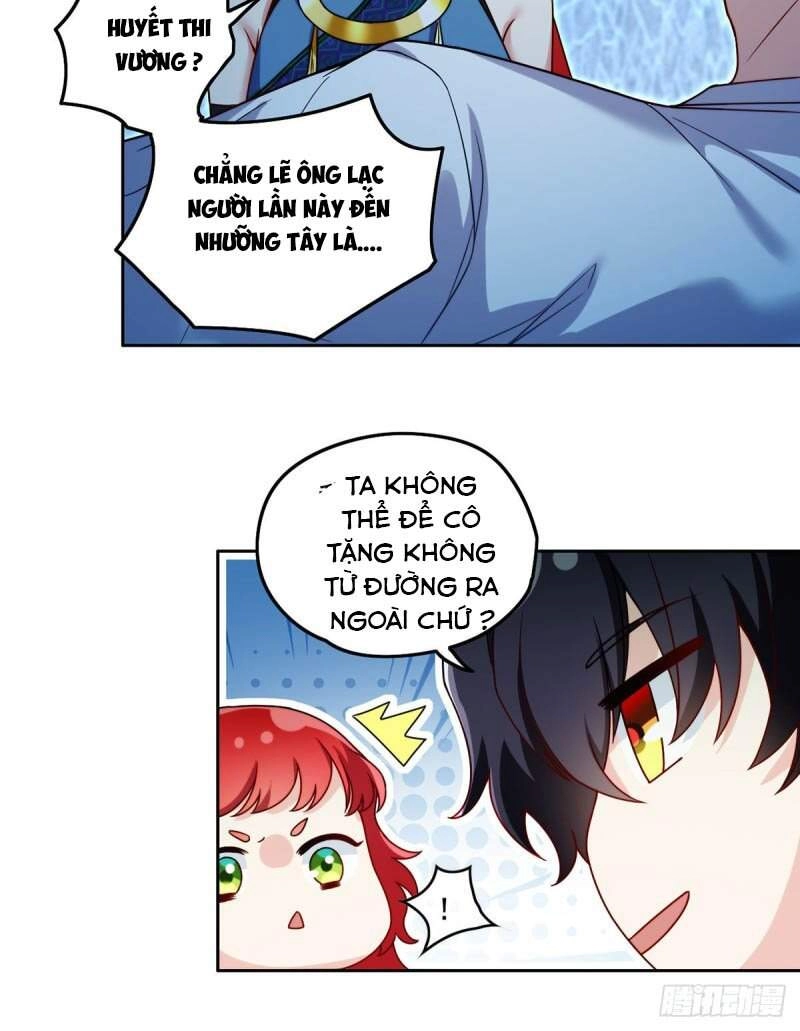 Tiên Tôn Lạc Vô Cực Chapter 82 - 25