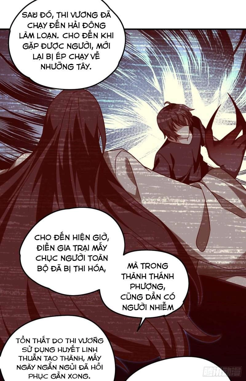 Tiên Tôn Lạc Vô Cực Chapter 82 - 29