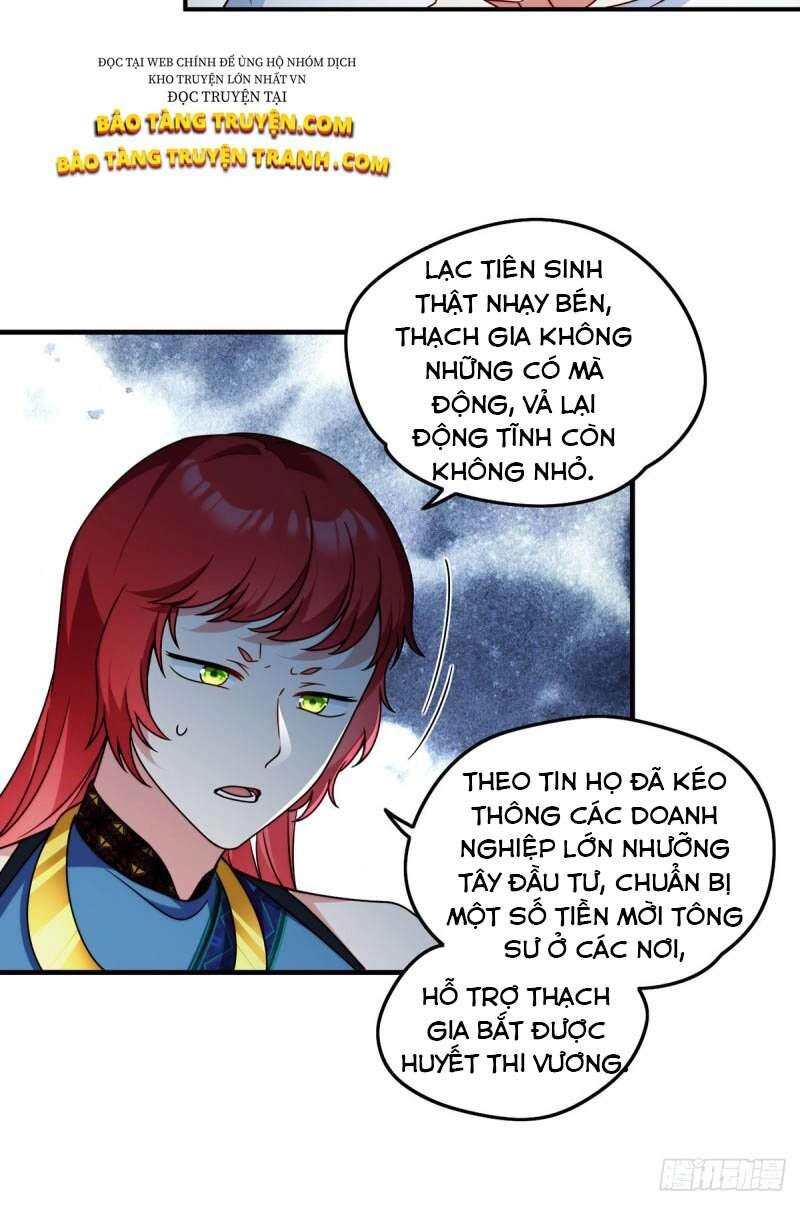 Tiên Tôn Lạc Vô Cực Chapter 82 - 31