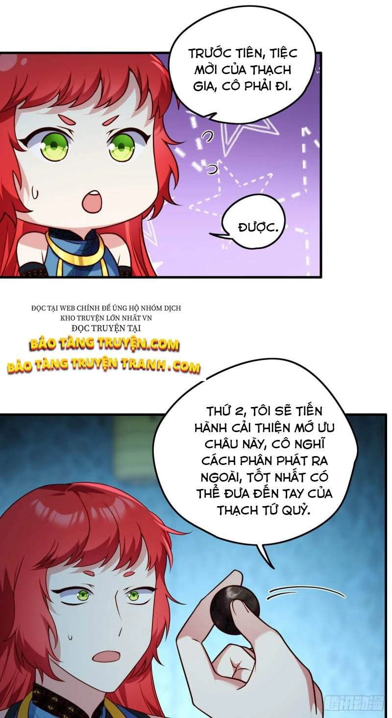 Tiên Tôn Lạc Vô Cực Chapter 82 - 35