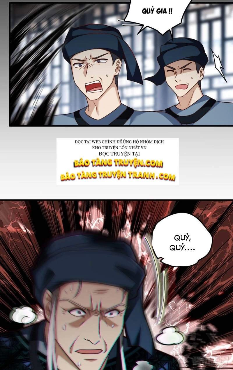 Tiên Tôn Lạc Vô Cực Chapter 82 - 41